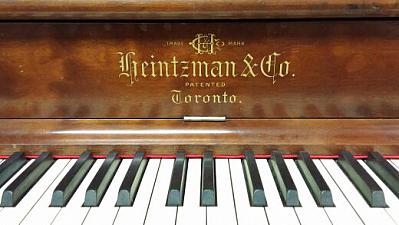 Heintzman 1925-1935