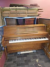 Heintzman Nordheimer 1980