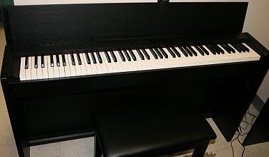 title='Casio