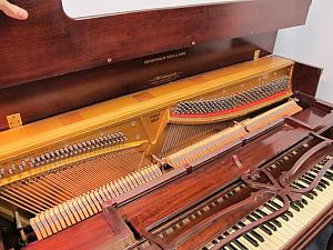 Heintzman-45" 1978