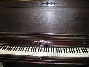 Gerhard Heintzman 6 models available 1906 to 1929