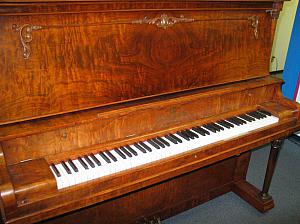 Heintzman Transposer two available 1908 - 2014