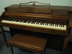 title='Wurlitzer