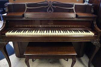 Heintzman 1948