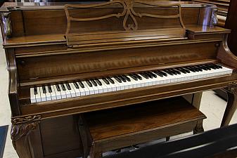 Heintzman 1958