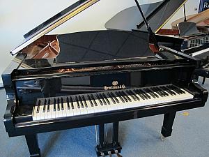 Heintzman 203 2022 