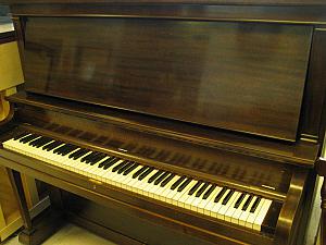 Heintzman 1926