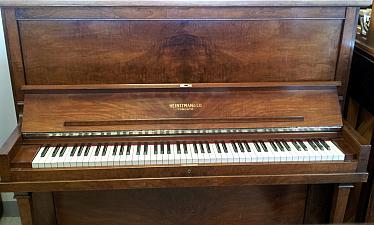 Heintzman 1922