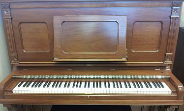 Heintzman 1893