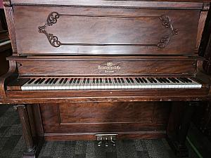 Heintzman Vintage 