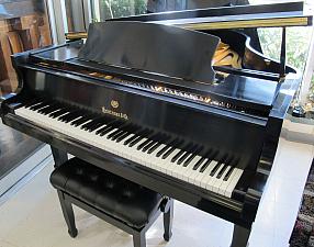 Heintzman 168AP 1925
