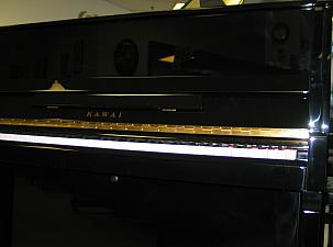 Kawai K300 48" regular or a special order Kawai Hybrid 2025