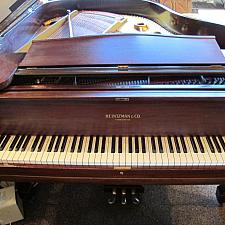 Heintzman 1955